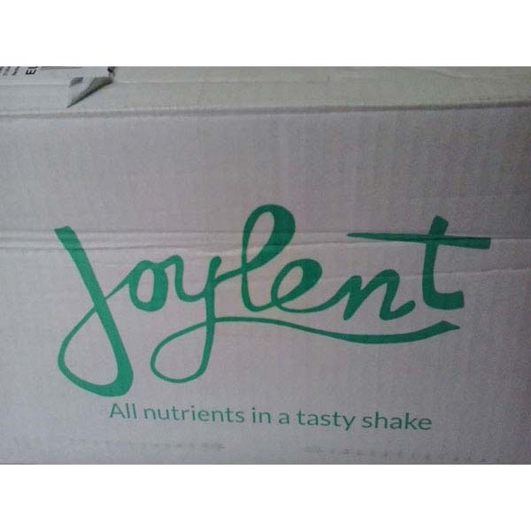 REGALO 7 paquetes de Joylent (batidos nutritivos)